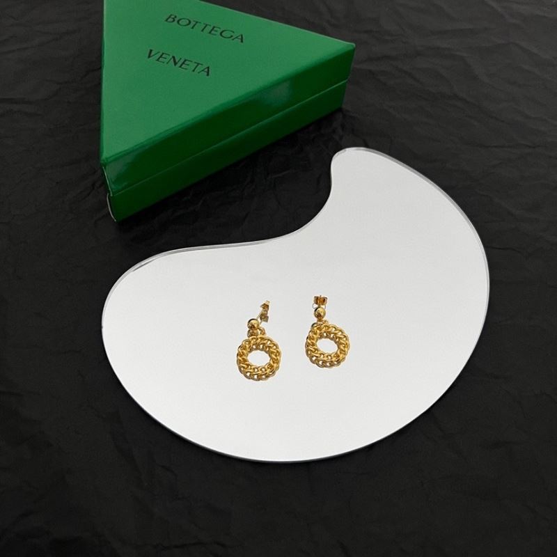 Bottega Veneta Earrings